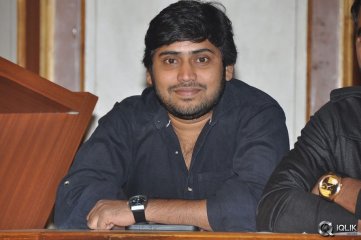 Bham Bolenath Movie First Look Launch